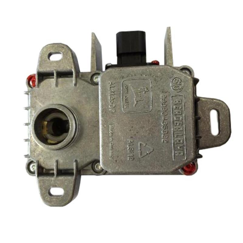 AL112507 Silnik elektryczny John Deere