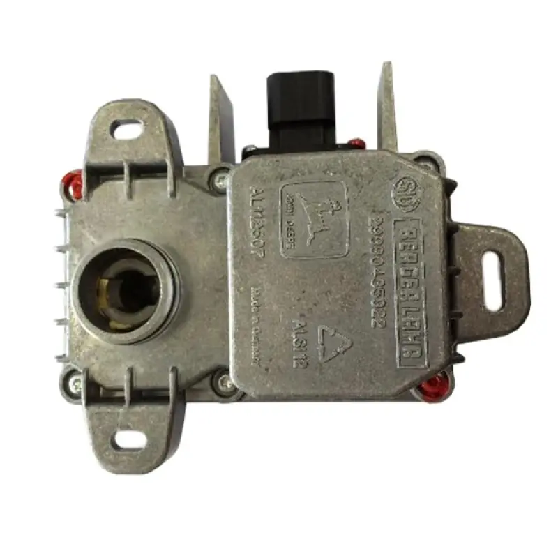 AL112507 Silnik elektryczny John Deere