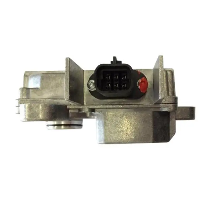 AL112507 Silnik elektryczny John Deere