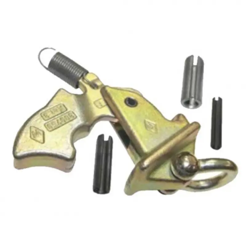 AL117727 Połączenie zaczepu John Deere P/K