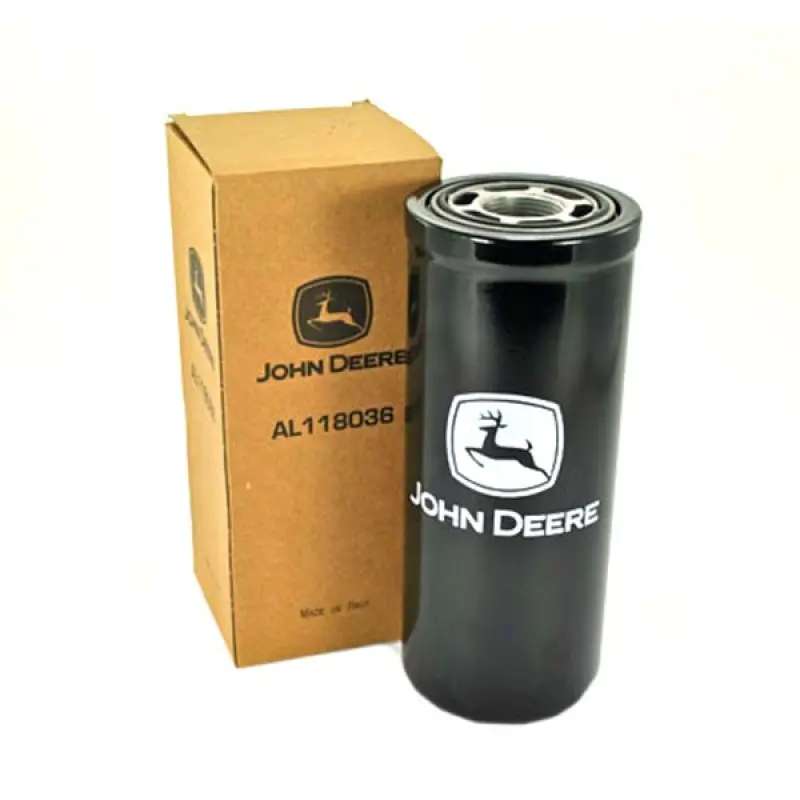 AL118036 Filtr hydrauliczny John Deere