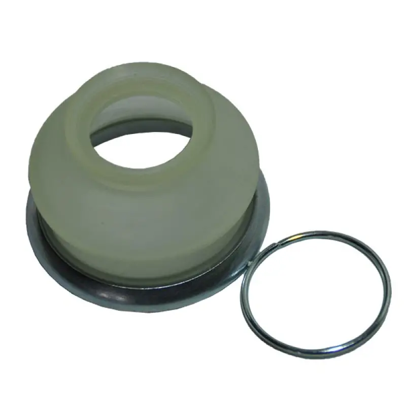 AL168710 Dust Cover John Deere