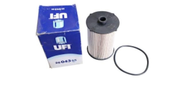 2604300 Fuel Filter Insert UFI