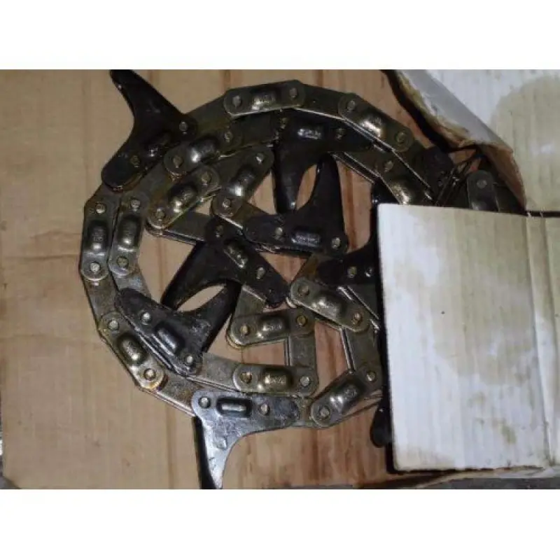 AN102009 Corn Header Chain for John Deere