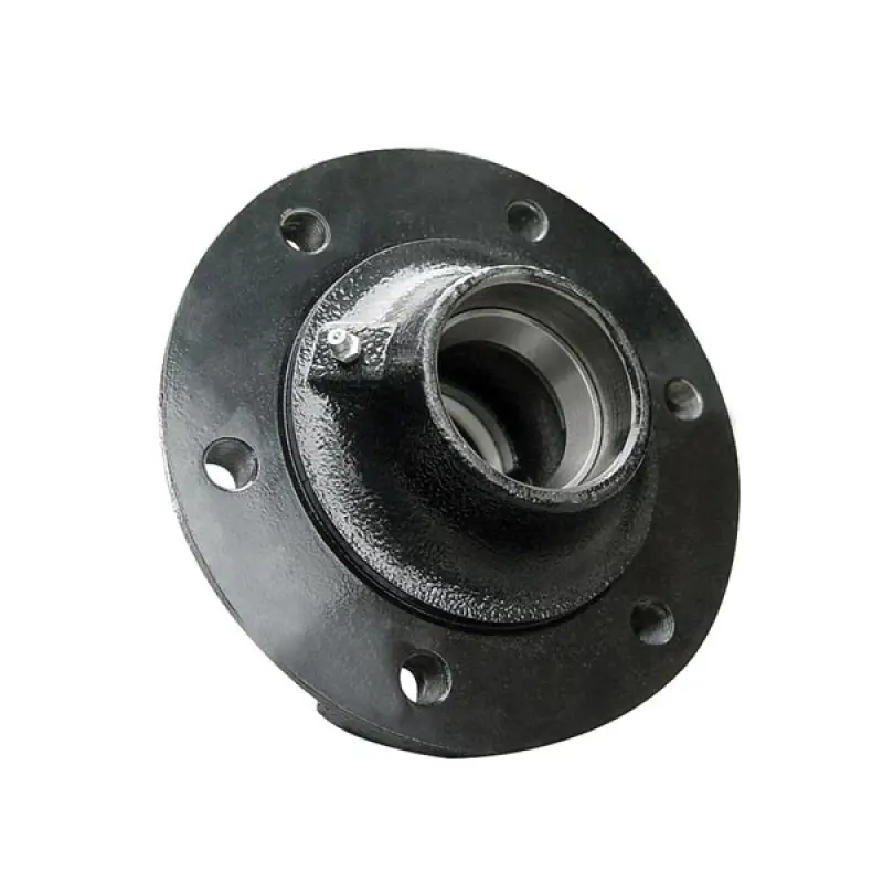 AN183318 Hub with 6 bolts. Support wheels John Deere