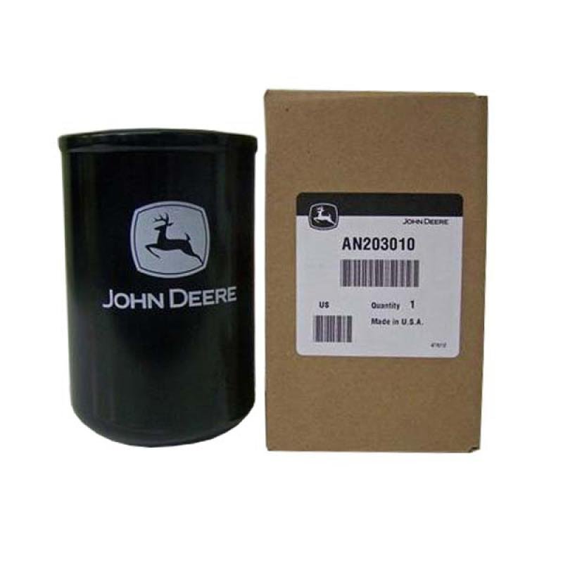 AN203010 Hydraulic Filter John Deere
