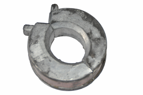 AN233550 Clamps John Deere (SET)