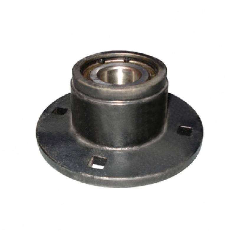 AN281856 Hub assembly with bearing for John Deere disc