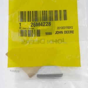 26m4228 Shaft Key John Deere