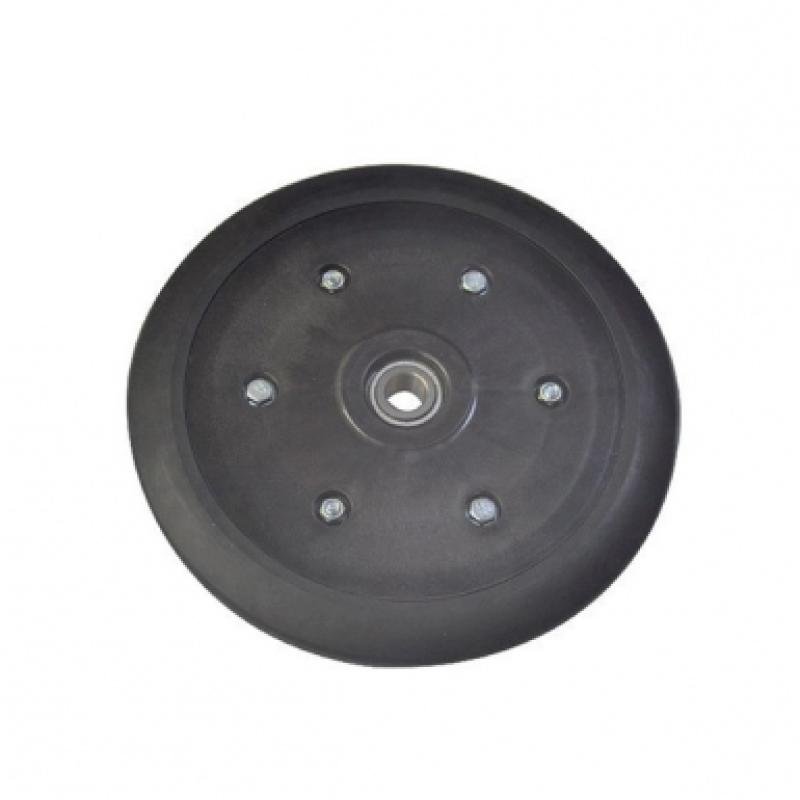 AN282296 Roller Assembly 1" x 9" John Deere