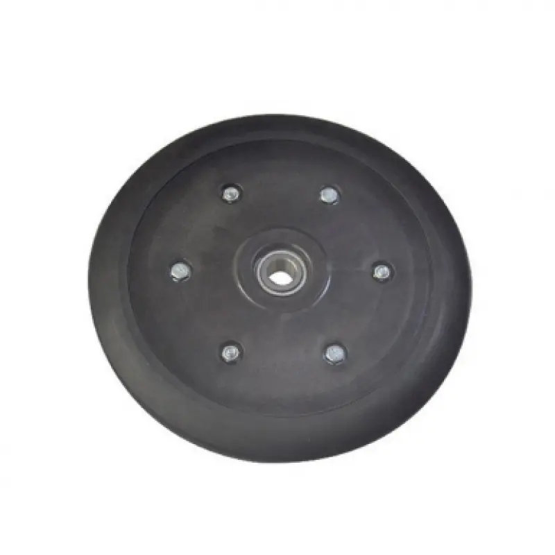 AN282296 Roller Assembly 1" x 9" John Deere