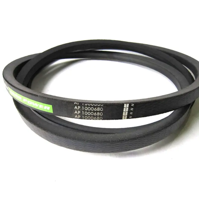 AP1000680 Napędowy pasek klinowy Optibelt