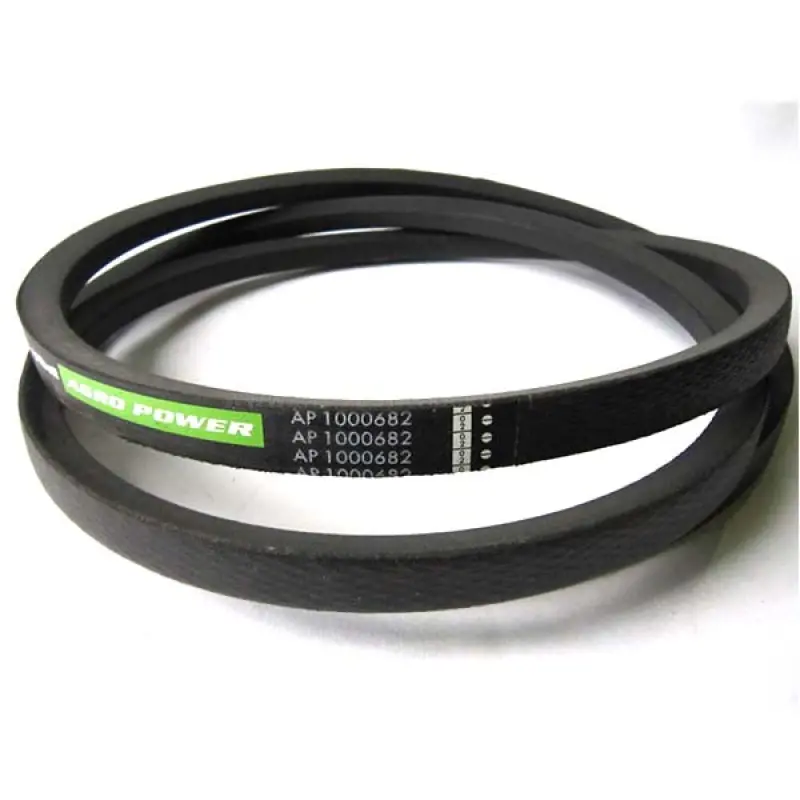 AP1000682 Pas napędowy rozdrabniacza słomy Optibelt