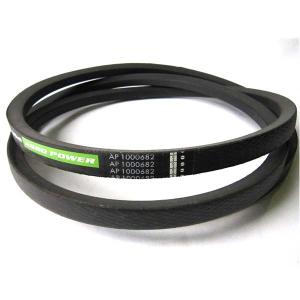 AP1000682 Pas napędowy rozdrabniacza słomy Optibelt