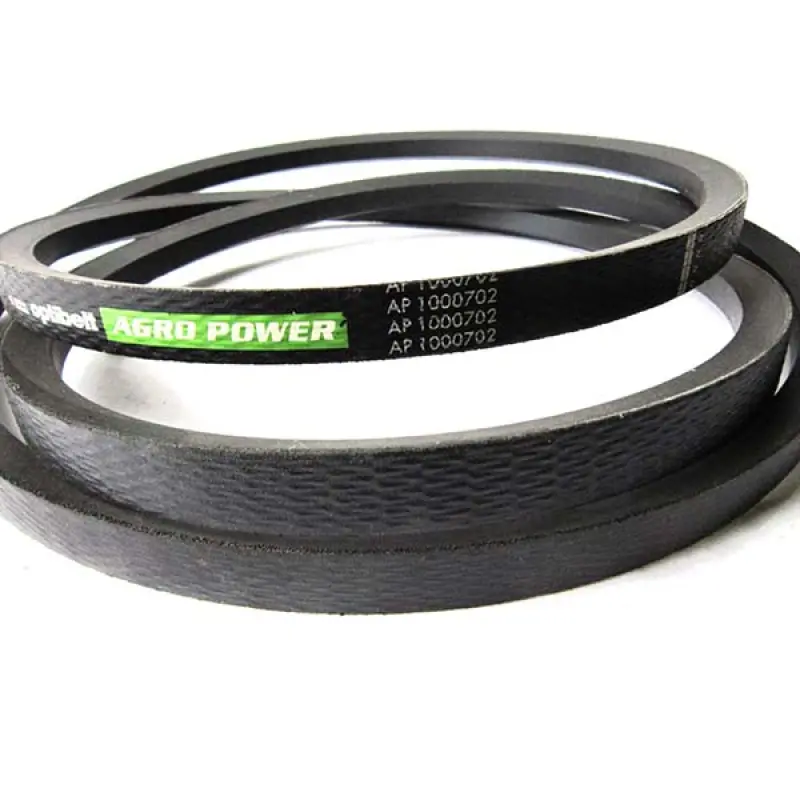 AP1000702 Pojedynczy pasek klinowy Optibelt