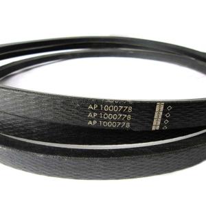 AP1000778 Pojedynczy pasek klinowy Optibelt Pasek klinowy