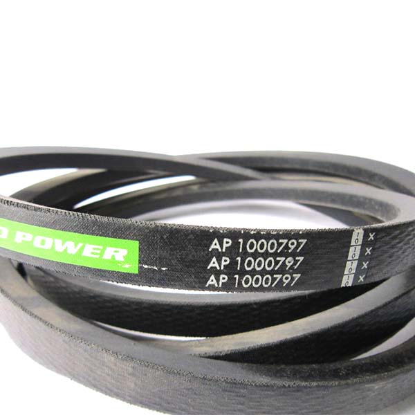AP1000797 Dodatkowy pasek przeciwnapędowy Optibelt