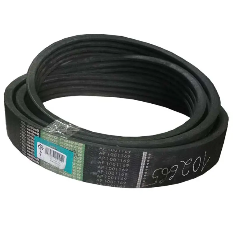 AP1001169 Pasek czteroklinowy Optibelt