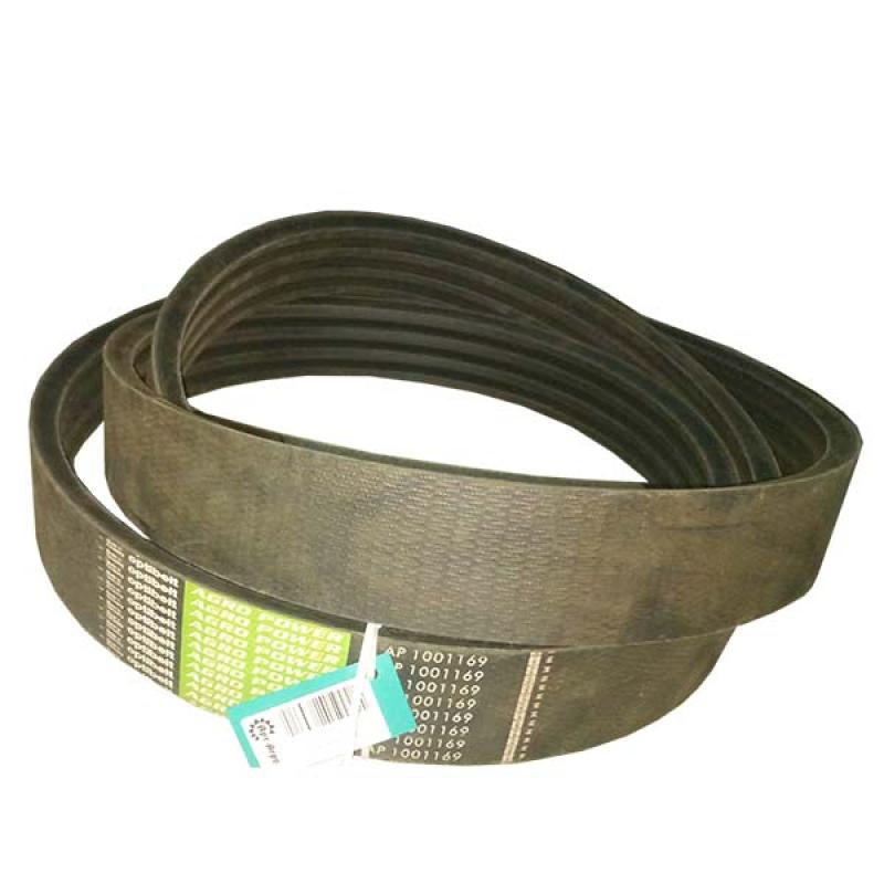 AP1001169 Pasek czteroklinowy Optibelt
