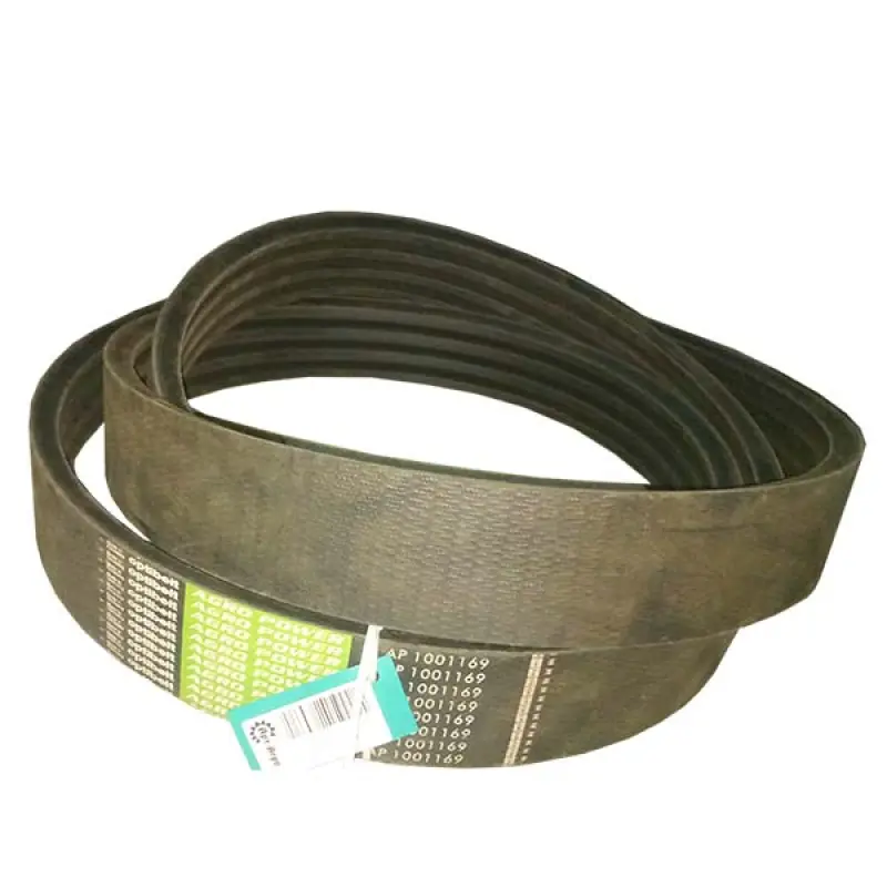 AP1001169 Pasek czteroklinowy Optibelt