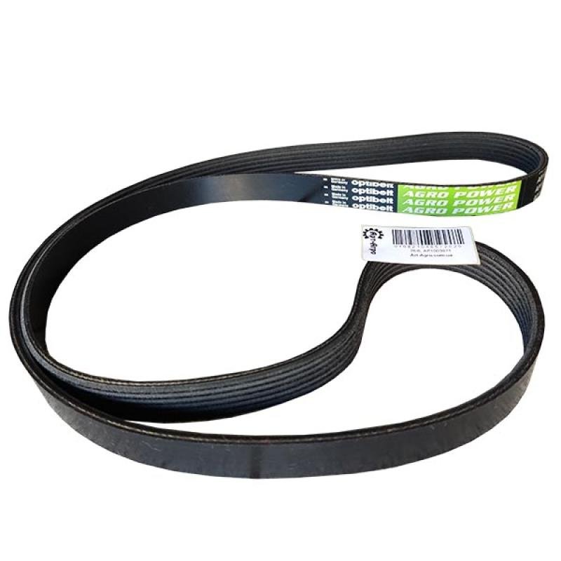 AP1003971 Air Conditioning Generator Drive Belt Optibelt