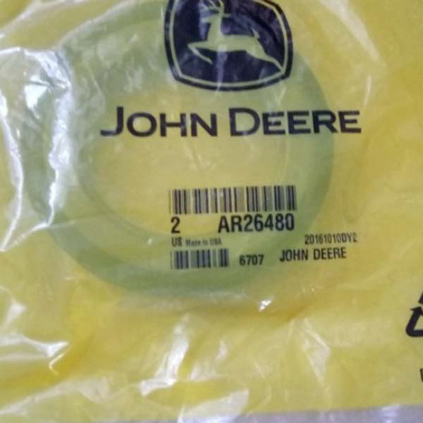 AR26480 Mankiet 60,223 x 90,07 x 6,5 John Deere