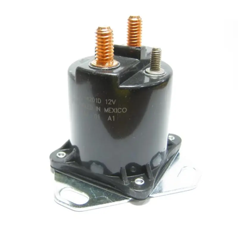 AR73144 Relay John Deere
