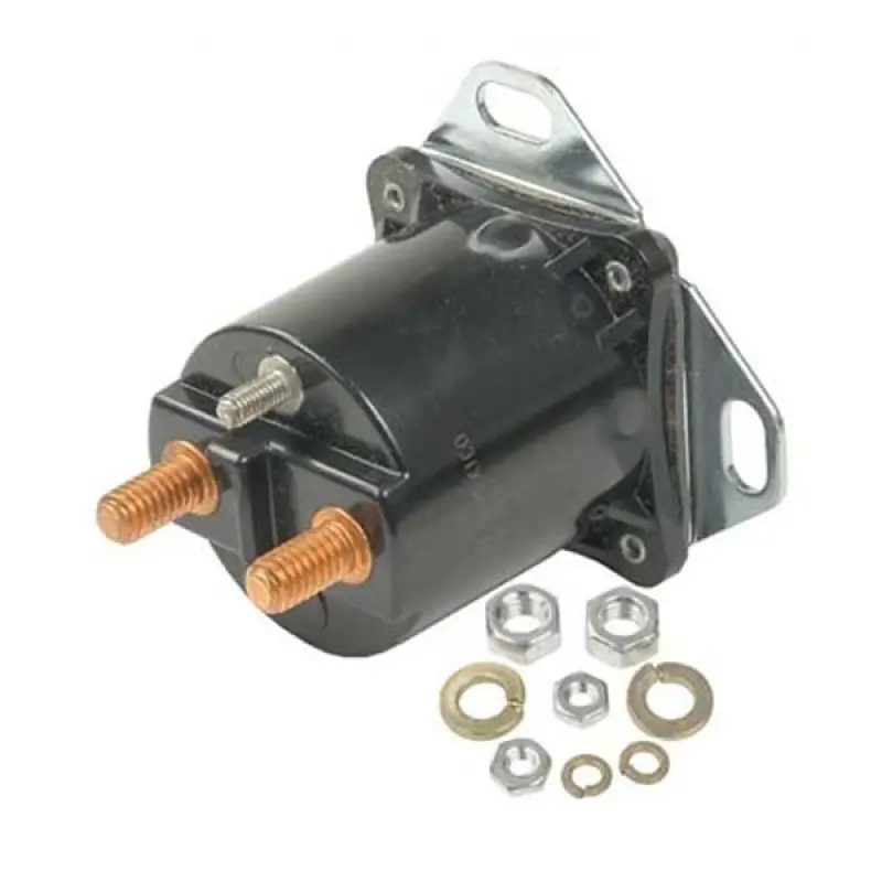 AR73144 Relay John Deere