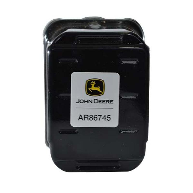 AR86745 Fuel Filter John Deere