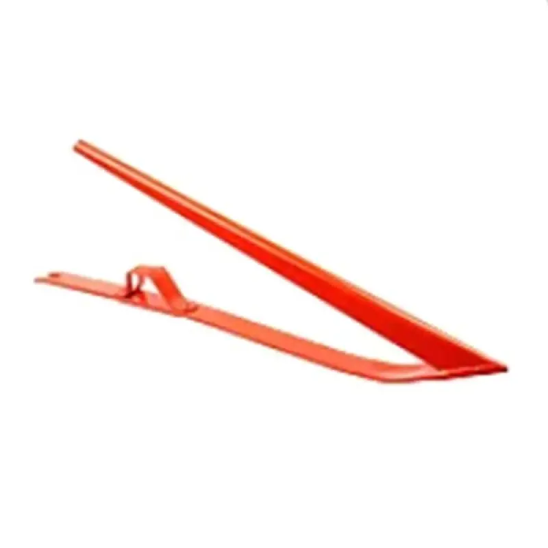 ASX-120.01 Pin CLAAS Lifter