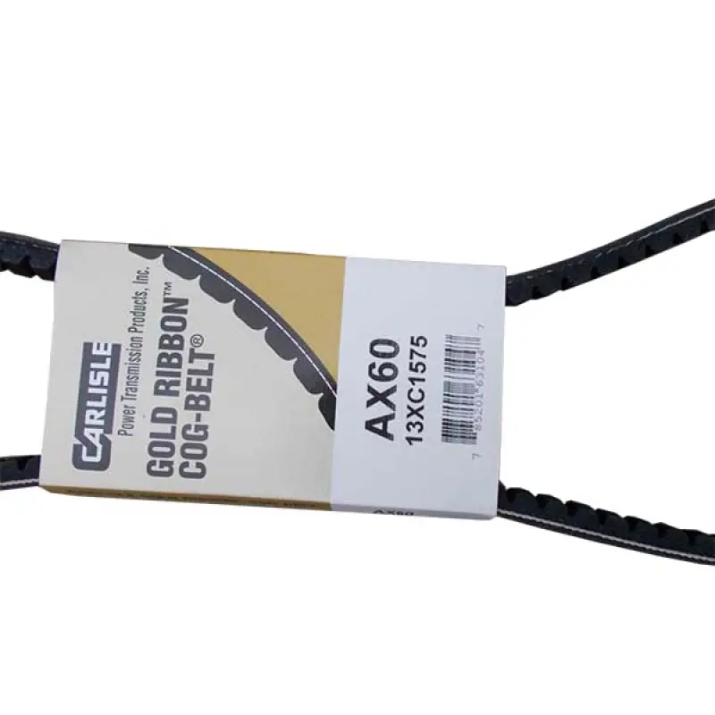 AX60 Pasek rozrządu Carlisle