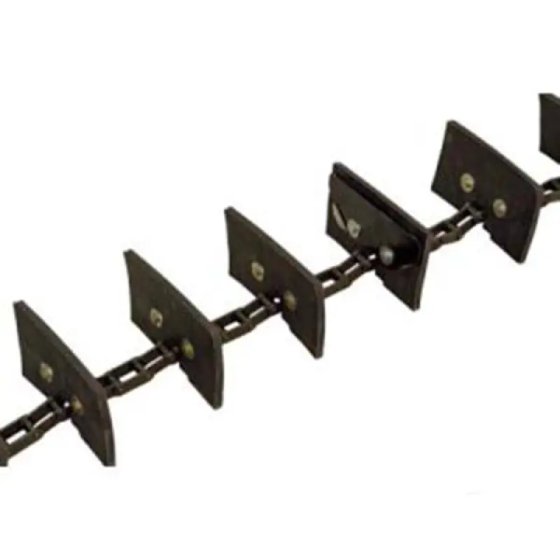 AXE10556 Grain Conveyor Chain John Deere