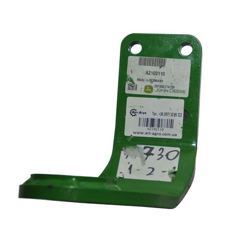 AZ102110 Wspornik John Deere