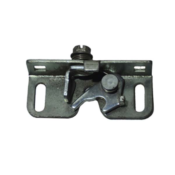 AZ102725 Rear Hood Latch John Deere