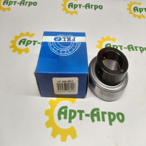 UY 206 2S.H FKL Fixed Ball Bearing