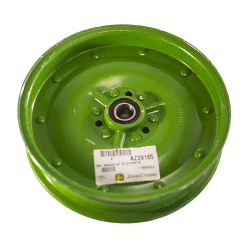 AZ29185 Tensioning Wheel John Deere
