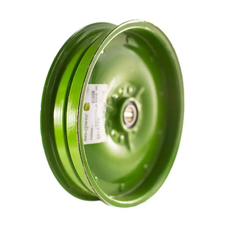 AZ29185 Tensioning Wheel John Deere