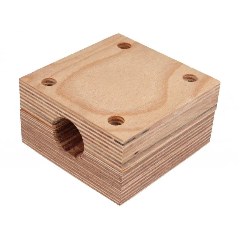 AZ31215 Wooden straw shaker shaft bearing 28 mm John Deere combine