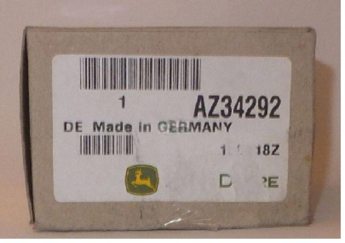 AZ34292 Elektrozawór John Deere