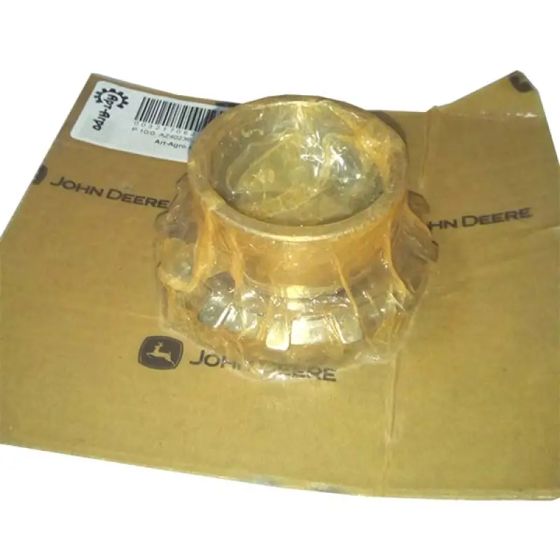 H210 Spacer Sleeve for John Deere Shredder Bearing