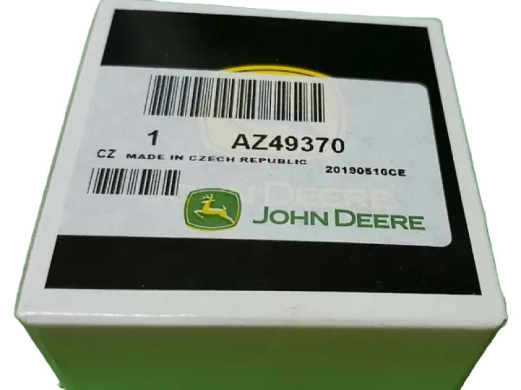 AZ49370 Sleeve 55x72x7 John Deere