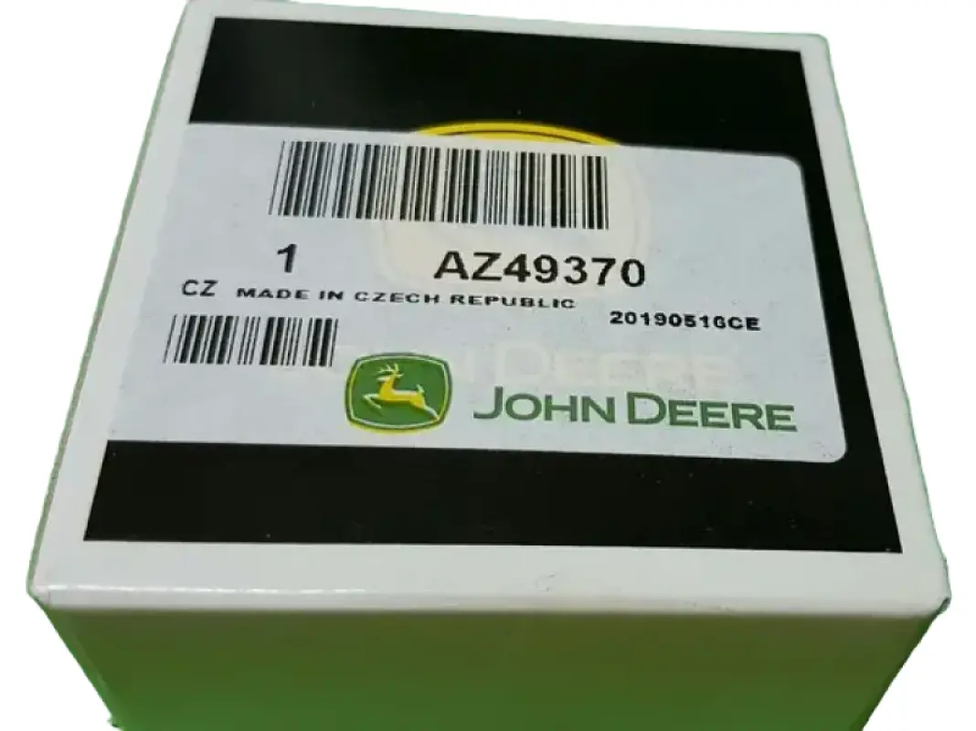 AZ49370 Tuleja 55x72x7 John Deere