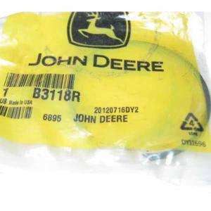 B3118R Pierścień ustalający John Deere