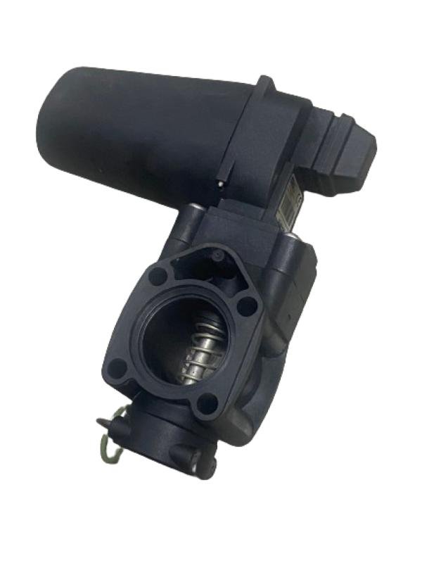 UA7000655R Sectional Valve 12 V 20 Bars Gaspardo GEOLINE12V