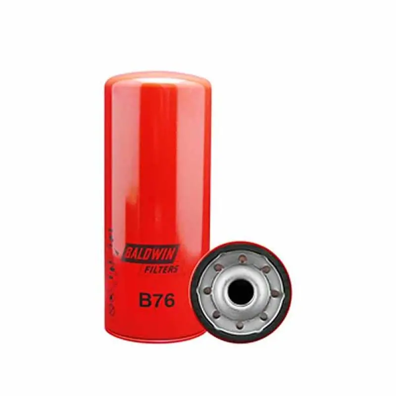 B76 Filtr paliwa Baldwin