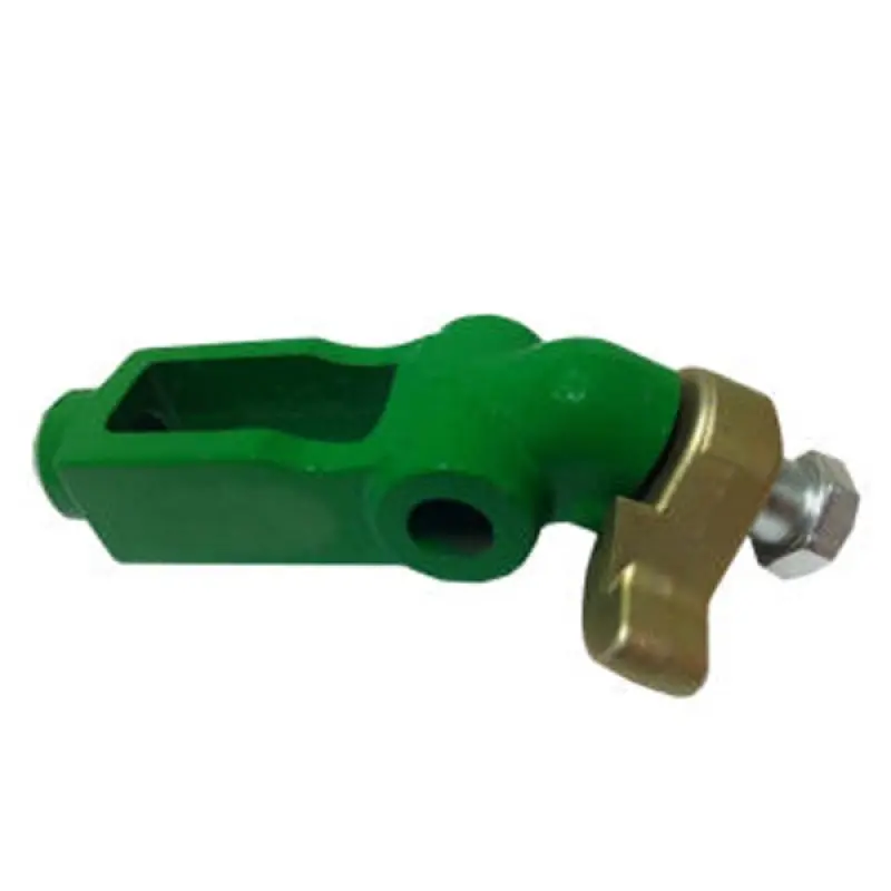 BA28164 Korek z dźwignią zaworową do regulacji ciśnienia w kole John Deere