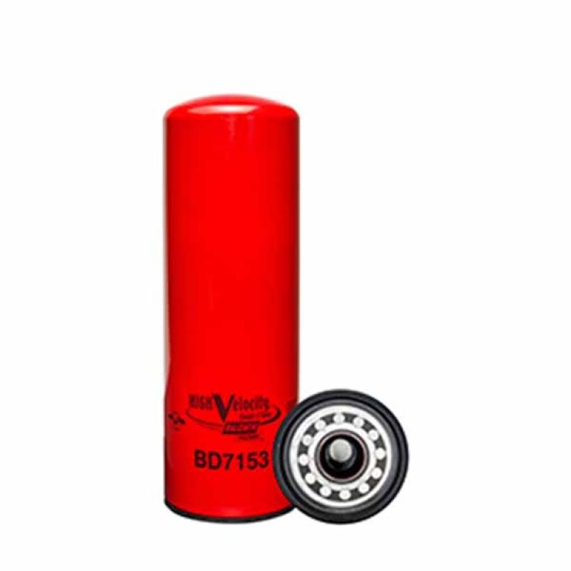 BD7153 Oil Filter Baldwin