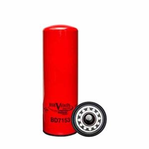 BD7153 Oil Filter Baldwin