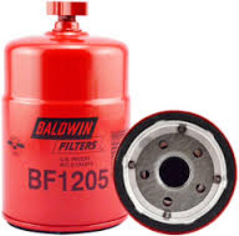 BF1205 Fuel Filter Baldwin