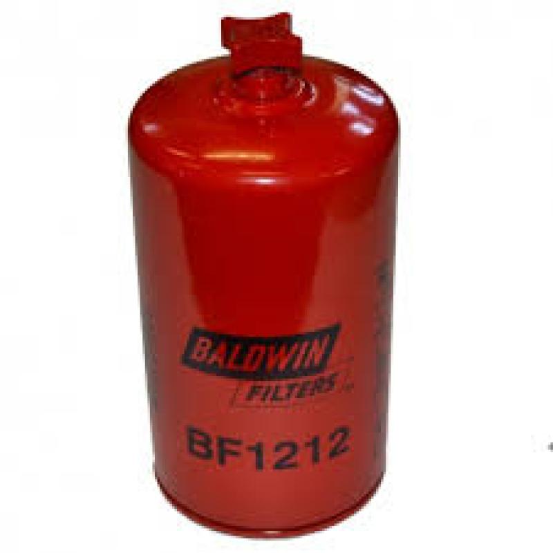 BF1212 Fuel Filter Baldwin